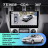 Штатная магнитола Teyes CC4 360 8/128 Chevrolet Lacetti J200 (2004-2013) F2