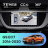 Штатная магнитола Teyes CC4 360 8/128 Geely Emgrand EC7 (2016-2020) F1