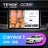 Штатная магнитола Teyes CC3 2K 6/128 Kia Carnival 3 YP (2014-2021) F2 Тип-B (11")