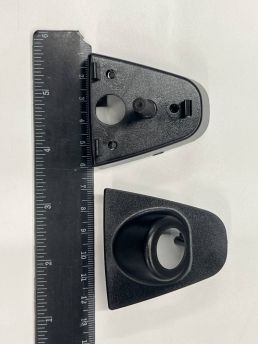 Адаптер под переднию камеру в логотип Honda CR-V 2012-2018