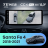 Штатная магнитола Teyes CC4 Pro 12.3" 360 8/128 Hyundai Santa Fe 4 (2018-2021)