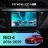 Штатная магнитола Teyes CC4 Pro 8/128 Kia Rio 4 (2016-2020) Тип-B