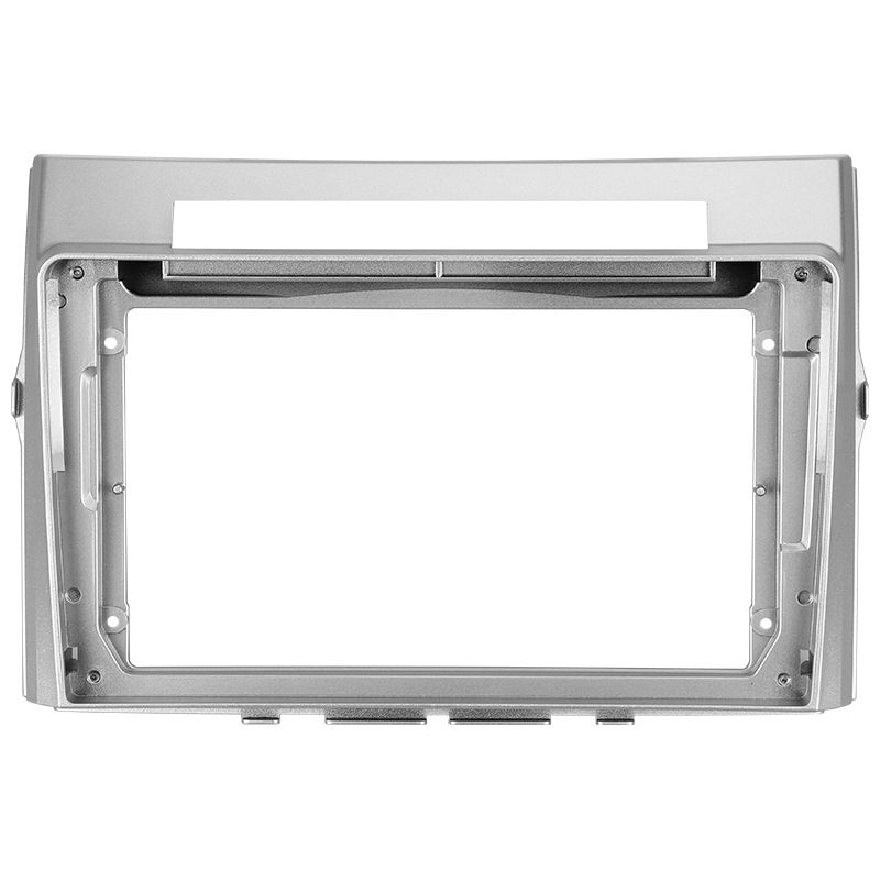 Переходная рамка Toyota Corolla Verso AR10 (2004-2009) F2 (9&quot;)