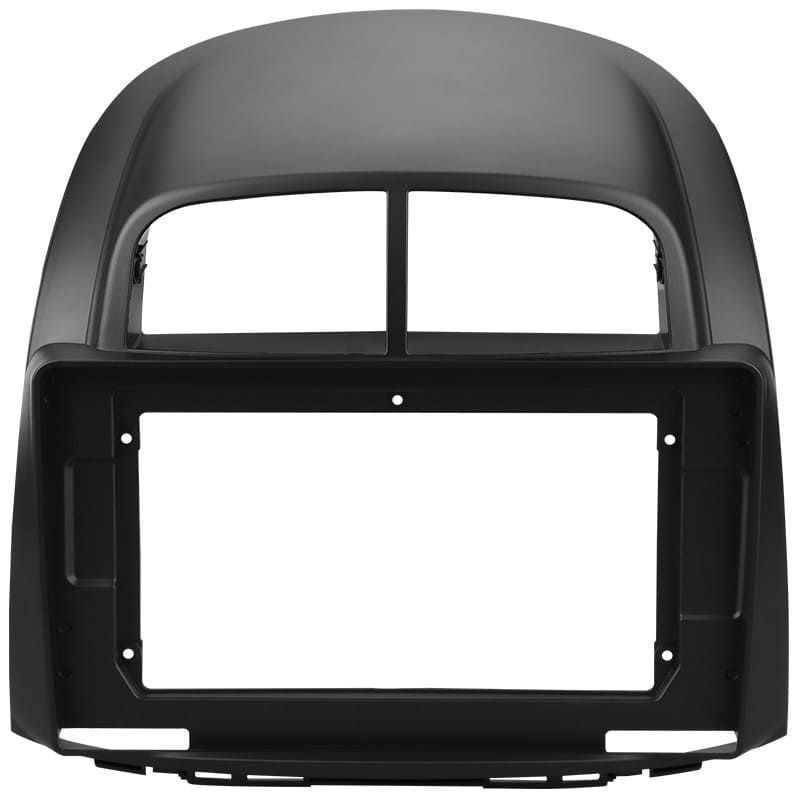 Переходная рамка Toyota Passo XC10 / Daihatsu Boon Sirion (2004-2010) (10&quot;)