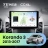 Штатная магнитола Teyes CC4L 4/64 SsangYong Korando 3 (2013-2017) (0din)
