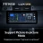 Штатная магнитола Teyes LUX ONE 360 6/128 Land Rover Range Rover Evoque (2011-2018) Тип-A