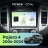 Штатная магнитола Teyes CC4L 4/64 Mitsubishi Pajero 4 V80 V90 (2006-2024)