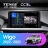 Штатная магнитола Teyes CC3L 4/64 Toyota Wigo (2022-2023) F2