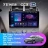 Штатная магнитола Teyes CC3 2K 4/64 Chery Fora A5 A21 (2006-2010)