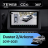 Штатная магнитола Teyes CC4 360 6/64 Renault Duster HM 2 (2020-2021) F2