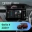 Штатная магнитола Teyes CC4 8/128 Suzuki Solio 4 (2020-2026)