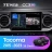 Штатная магнитола Teyes CC3 2K 6/128 Toyota Tacoma N300 (2015-2023) F2