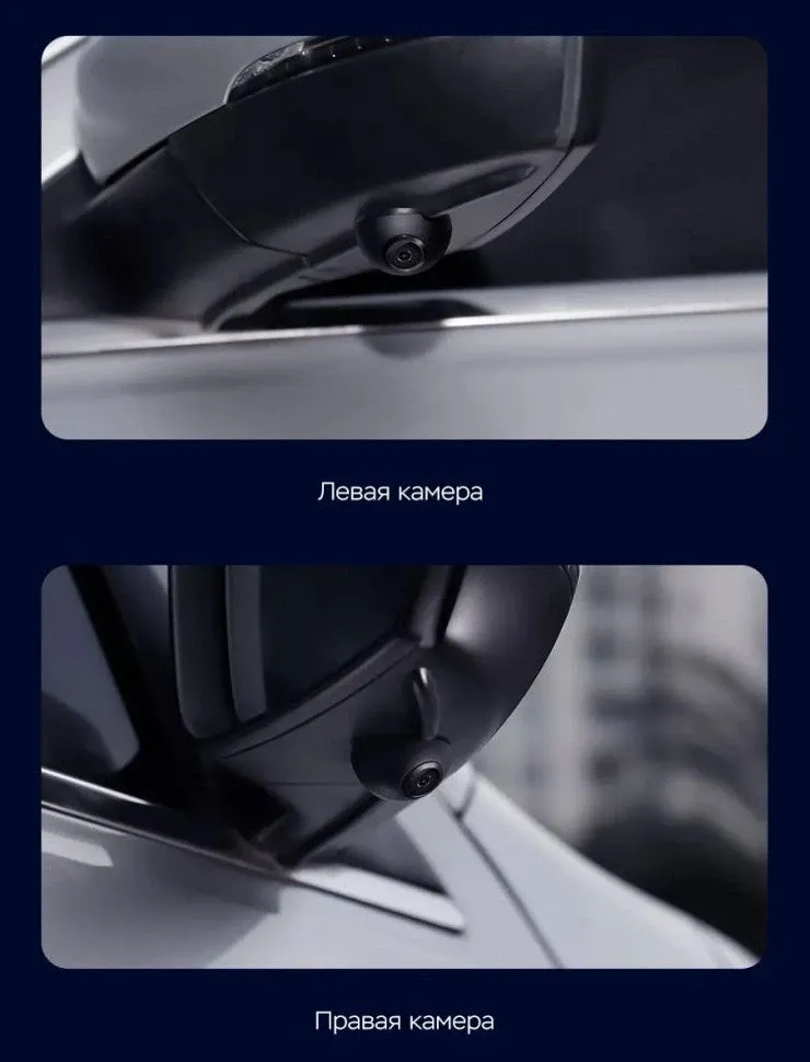 Штатная магнитола Teyes CC3 2K 360 6/128 Ford Focus 2 (2004-2011) (черная) F1