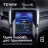 Штатная магнитола Tesla style Teyes TPRO 2 3/32 Chevrolet Malibu 8 (2012-2015) F1