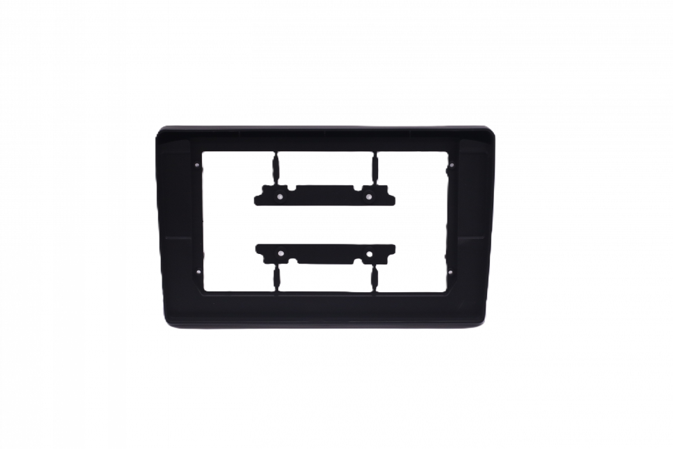 Переходная рамка Toyota Ist 1 (2002-2007) (Правый руль) (10&quot;)