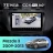 Штатная магнитола Teyes CC4 Pro 360 8/128 Mazda 3 2 (2009-2013)