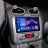 Штатная магнитола Teyes CC3 4/32 Ford Focus 2 Mk 2 (2004-2011) F2