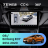 Штатная магнитола Teyes CC4 360 8/128 Geely Emgrand EC7 (2018-2020) F2