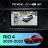 Штатная магнитола Teyes CC4 Pro 360 12/256 Kia Rio 4 IV FB (2020-2022)