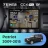 Штатная магнитола Teyes CC4 Pro 8/128 Jeep Patriot (2009-2015) (13")