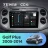 Штатная магнитола Teyes CC4 8/128 Volkswagen Golf Plus (2005-2014) (серая) F2