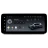 Переходная рамка Toyota Camry 10 XV80 (2024-2026) (12,3")