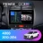 Штатная магнитола Teyes CC3 2K 4/64 Peugeot 4008 (2010-2016) F1 Тип-B
