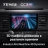 Штатная магнитола Teyes CC3 2K 360 6/128 Volkswagen Caravelle T6 2020+