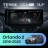 Штатная магнитола Teyes CC4 Pro 12.3" 12/256 Chevrolet Orlando 2 (2018-2023) Тип-A