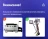 Штатная магнитола Teyes CC3L 4/32 Honda Fit 3 (2013-2020) Тип-A