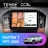 Штатная магнитола Teyes CC3L 4/32 Toyota Harrier 1 (XU10) (1997-2003) F2