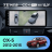 Штатная магнитола Teyes CC4 Pro 12.3" 360 12/256 Mazda CX-5 (2012-2015) Тип-B
