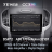 Штатная магнитола Teyes CC3 2K 4/64 Isuzu D-Max 2 (2012-2018)