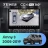 Штатная магнитола Teyes CC4 Pro 360 12/256 Suzuki Jimny 3 (2005-2019) (13")
