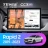 Штатная магнитола Teyes CC3 2K 4/32 Skoda Rapid 2 (2019-2023) (13")