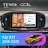 Штатная магнитола Teyes CC3L 4/64 Kia KX1 (2018-2026)