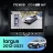 Штатная магнитола Teyes CC4 Pro 360 12/256 Lada Largus (2012-2021) (11")