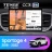 Штатная магнитола Teyes CC3 2K 4/64 Kia Sportage 4 QL (2018-2022) Тип-B (13")