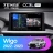 Штатная магнитола Teyes CC3L WiFi 2/32 Toyota Wigo (2022-2023) F2