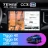 Штатная магнитола Teyes CC3 2K 6/128 Chery Tiggo 4X 5X (2019-2020) (13")