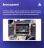 Штатная магнитола Teyes CC3 2K 4/32 Jeep Grand Cherokee WK2 (2013-2020) F2