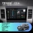 Штатная магнитола Teyes CC4 8/128 Peugeot 4007 (2007-2012) F2 Тип-B