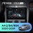 Штатная магнитола Teyes CC4 Pro 8/128 Audi A4 (2000-2009) (0din)
