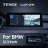 Штатная магнитола Teyes LUX ONE 360 6/128 BMW 5-Series F10 F11 (CIC) (2010-2016) Universal