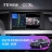 Штатная магнитола Teyes CC3L 4/64 Lexus RX270 RX350 RX450h AL10 3 (2008-2015) Тип-A