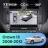 Штатная магнитола Teyes CC4 360 6/64 Toyota Crown 13 S200 (2008-2012) Тип-A