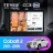 Штатная магнитола Teyes CC3 2K 4/64 Chevrolet Cobalt 2 (2011-2018) (11")
