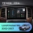 Штатная магнитола Teyes CC4 8/128 Toyota Land Cruiser LC 100 / LC 105 (2002-2007) Тип-A