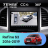Штатная магнитола Teyes CC4 360 6/64 JAC Refine S3 (2016-2019)
