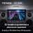 Штатная магнитола Teyes CC3 2K 6/128 для GAZ Gazelle Next (2013-2021) F3